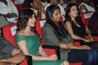 Suriya Sikandar Movie Audio Launch